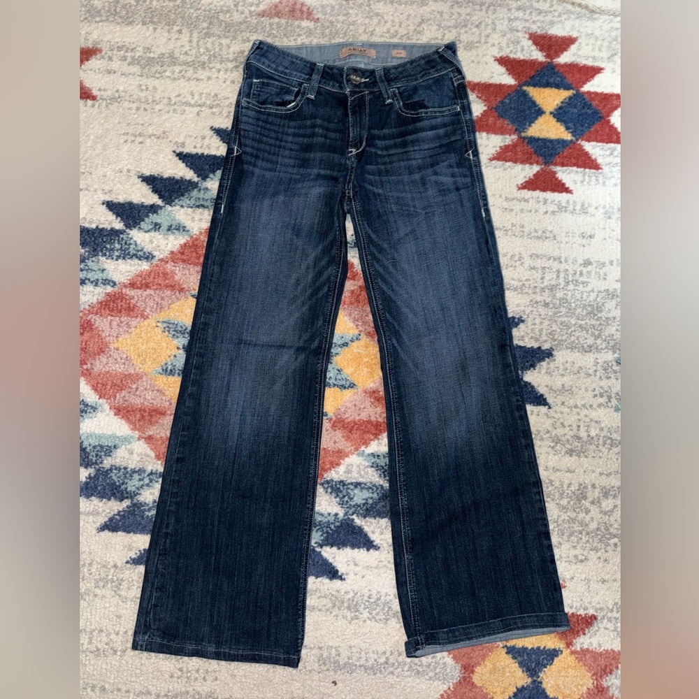 Ariat trouser jeans